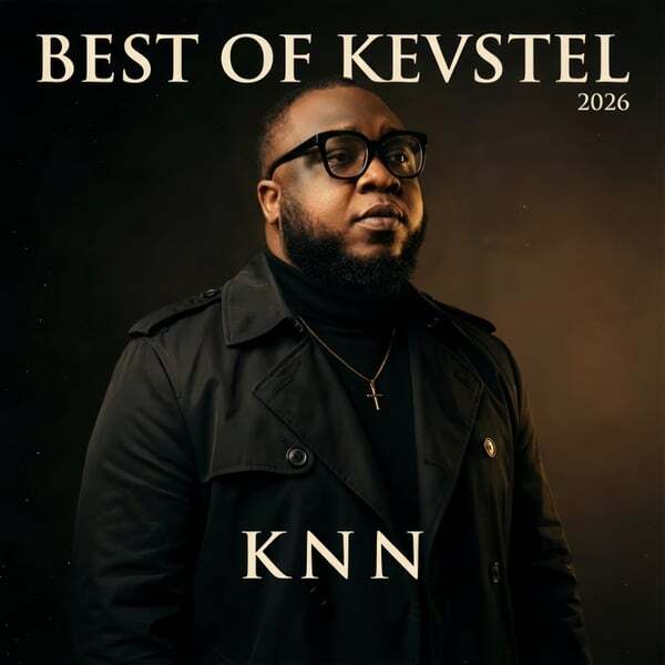 Cover art for Best of Kevstel 2026